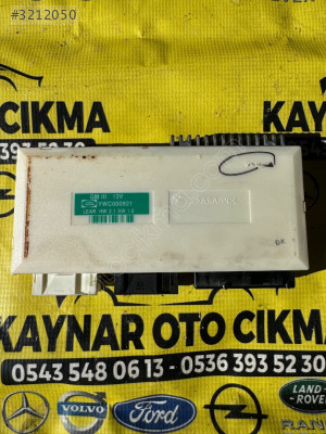 Range Rover vogue L322 gövde kontrol beyni YWC000921