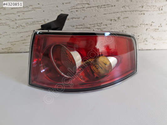 SEAT İBİZA SAĞ ARKA DIŞ STOP LAMBASI SIFIR 2002-2004