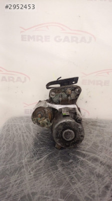 9645100680 C4 Marş Motoru (05-07)