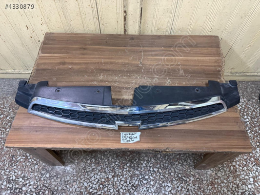 CHEVROLET CRUZE ÖN PANJUR ÜST ORJİNAL ÇIKMA TEMİZ