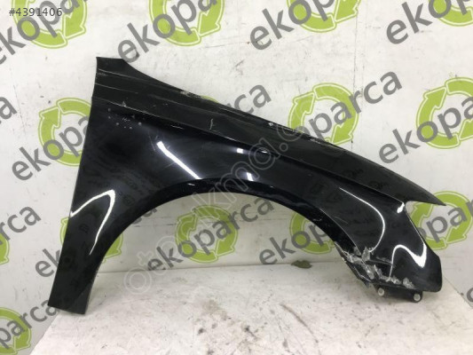 AUDI A3 2013 2020 SAĞ ÖN ÇAMURLUK (HB) 8V0821106