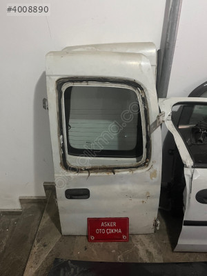 Combo b bagaj kapakları