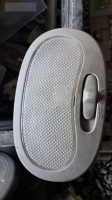 CHEVROLET KALOS TAVAN LAMBASI.OTO ERKAN ÜNYE