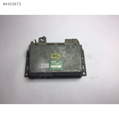 Opel Omega Abs Beyni 0265103034