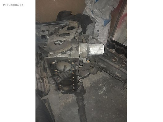 BMC MEGA STAR MOTOR BILOGU