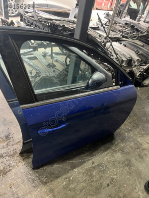 OPEL CORSA F SAĞ ÖN KAPI DOLU