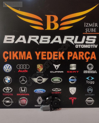 AUDİ A4 B5 SOL ÖN CAM MOTORU 114184-101