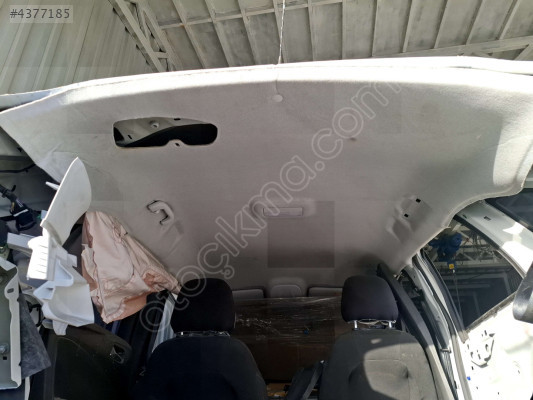 ÖZMEN OPEL ÇIKMA TAVAN DÖŞEMESİ SAĞ AİRBAG