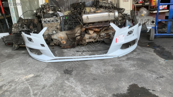Audi A3 Modeli İçin Ön Tampon Çıkma Parçası