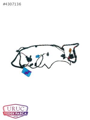 3G1971557B KAPI KABLO DEMETİ PASSAT 2015