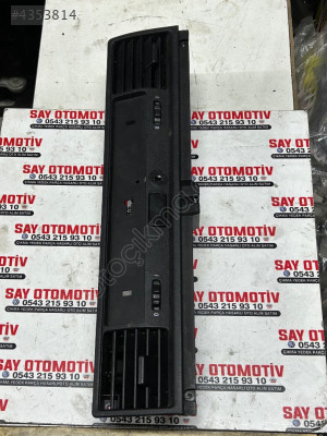 5116-8162022 BMW E36 KALORİFER IZGARASI HAVA MENFEZİ TORPİDO