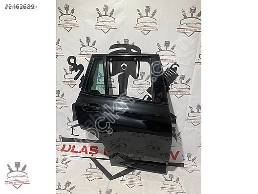 BMW X3 SAĞ ARKA KAPI 41003449338