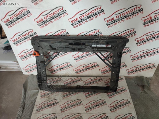 2013/2019 SEAT TOLEDO ORJINAL ÖN PANEL HATASIZ