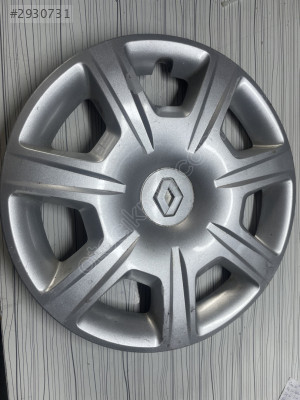 renault 15inç jant kapağı