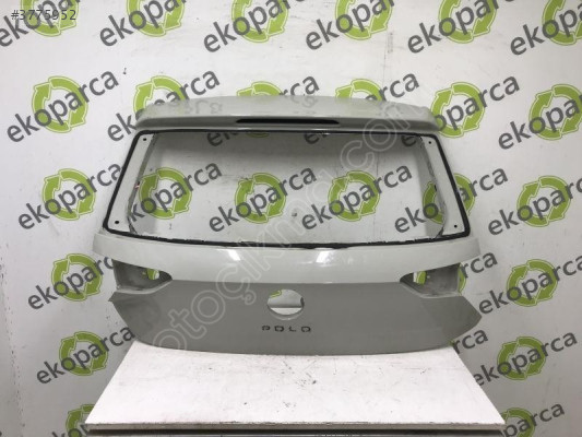 VOLKSWAGEN POLO 2020 2024 BAĞAJ KAPAĞI 2G6827025H
