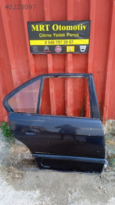 Bmw e36 sağ arka kapı