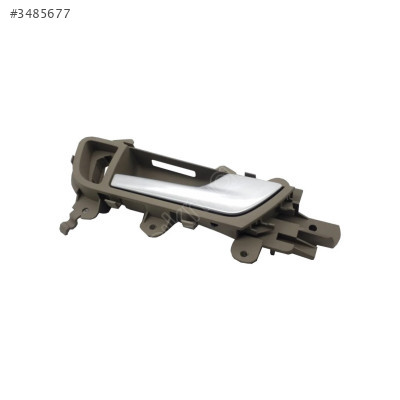 8K0839020 KAPI İÇTEN AÇMA KOLU KAHVE ARKA R AUDİ A4 08-12.