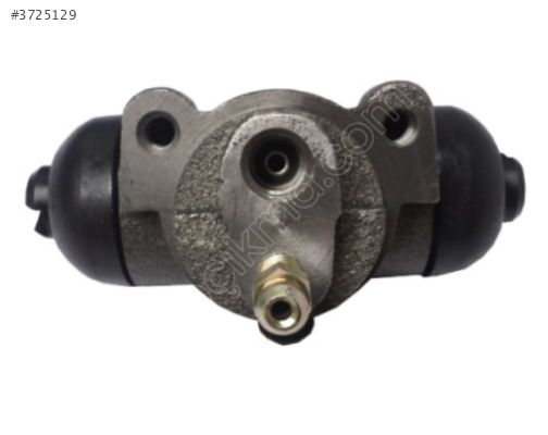 MERKEZ FREN SİLİNDİR ARKA MAZDA B2500 00-05 UH71-26-610