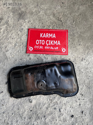 FİAT MAREA 2.0 KARTER