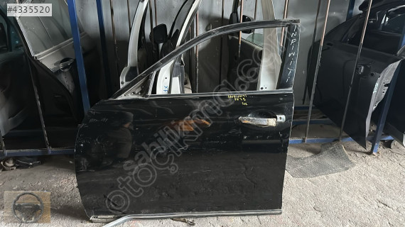 İNFİNİTİ FX 35 SOL ÖN KAPI BURSA MG