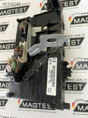 8200234045 RENAULT CLİO II UCH BEYİNİ 21670294-6B1