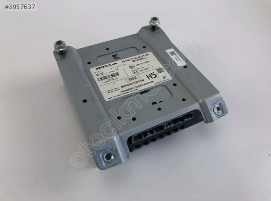 Honda CR-V 4 Fabrikasyon Orijinal Amfi 39186-T1G-G011-M1