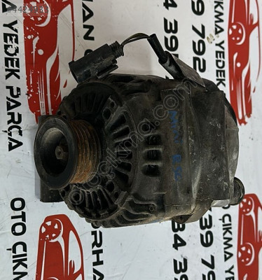 MİNİ COOPER R50 ŞARJ DİNOMASI