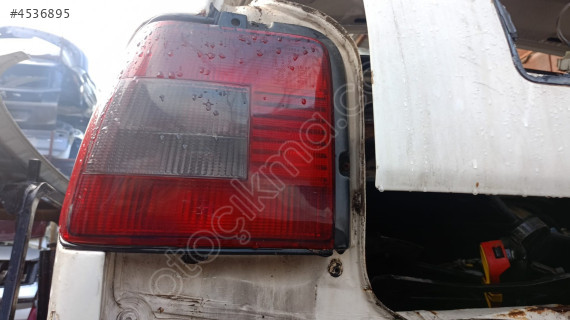 fiat tempra sol stop