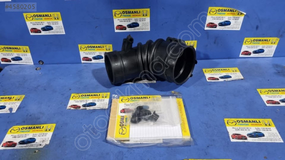 Mazda 626 (1998-2002) Hava Hortumu