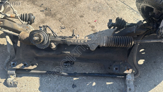 Fiat palio direksiyon kutusu