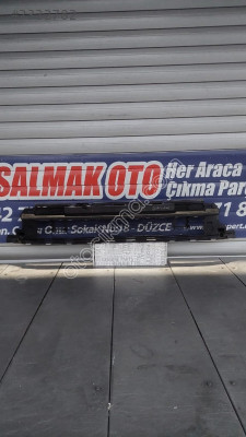 SKODA KODIAQ ÖN TAMPON IZGARASI-DÜZCE ÇIKMA