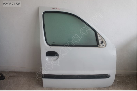 RENAULT KANGO 2 SAĞ ÖN KAPI