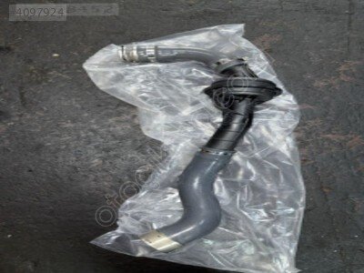 DACİA DUSTER 1.5 EURO 6 DİZEL SIFIR ORJİNAL TURBO BORUSU