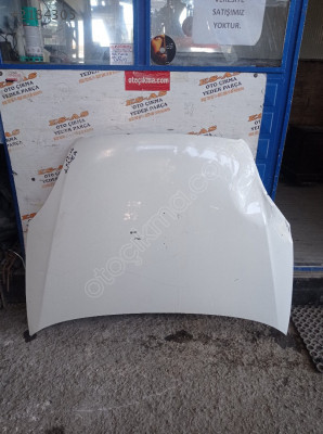 Fiat Linea Çıkma Motor Kaputu 2012-2016