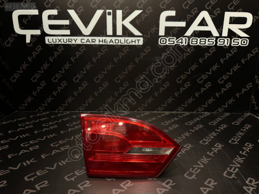 VOLKSWAGEN JETTA 2011-2014 SOL İÇ STOP