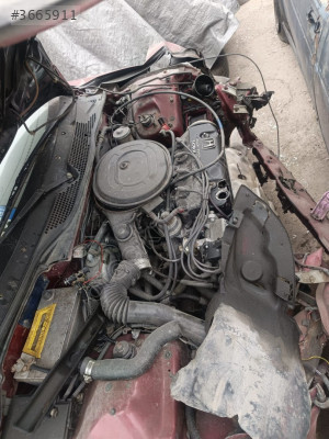 HONDA CİVİC 1.5 BENZİN DEPOSU,OTO ÇIKMA PARÇA