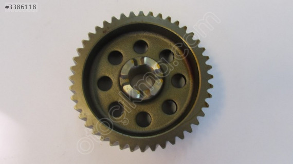 ME538291 CANTER FUSO EURO 5 GERİ VİTES DİŞLİSİ 44 DİŞ