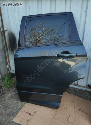 FORD KUGA SOL ARKA KAPI ÇIKMA