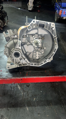 1.3 EURO 6 FİORİNO SIFIR ŞANZIMAN