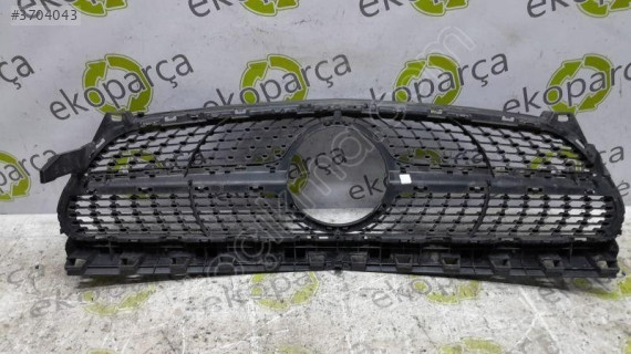 MERCEDES CLA 2014 2017 W117 CLA ÖN PANJUR A1178881160