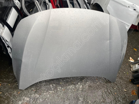 MİRİM OTODAN FORD FOCUS 4.5 2023 ÖN KAPUT GÖÇÜKLÜK