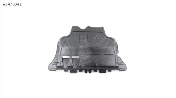 5Q0825236Q AUDI A3 TIGUAN-GOLF-PASSAT-TROC-TAIGO-KAROQ-SUPER B