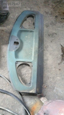 Daewoo nubira bagaj pandizot