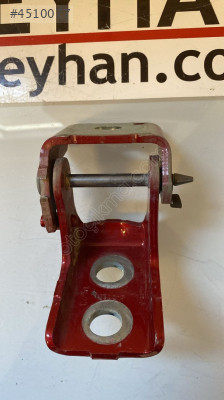 Opel Corsa F 2024 sağ arka kapı üst menteşesi