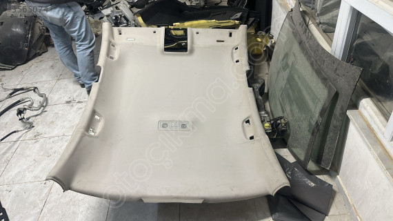 2015-2019 WV PASSAT B8 TAVAN DÖŞEME ORJ ÇIKMA