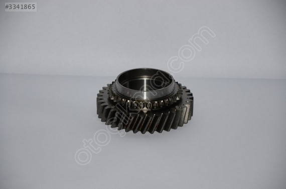 0K71E-17281A BESTA BONGO GERİ VİTES DİŞLİSİ