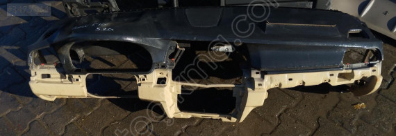 BMW F10 5.20 göğüslük