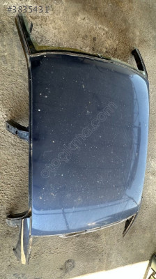 OPEL VECTRA B KESME TAVAN