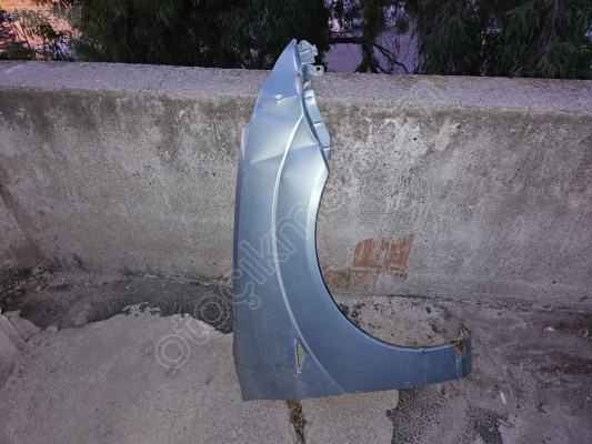 FORD FOCUS 1 SAĞ ÖN ÇAMURLUK ÇIKMA ORJİNAL
