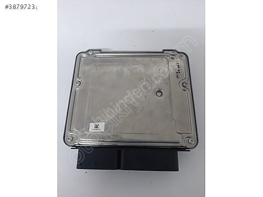 BMW 3 Serisi F30 2.0 Dizel Motor ECU Beyni